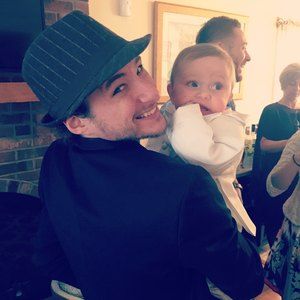 Meet your Posher, Tyler